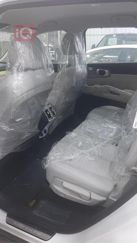 کیا سۆرینتۆ